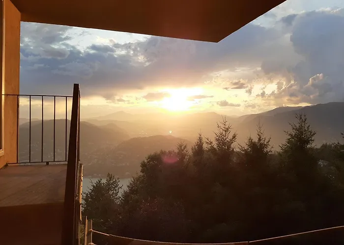 Il Nido Della Fenice