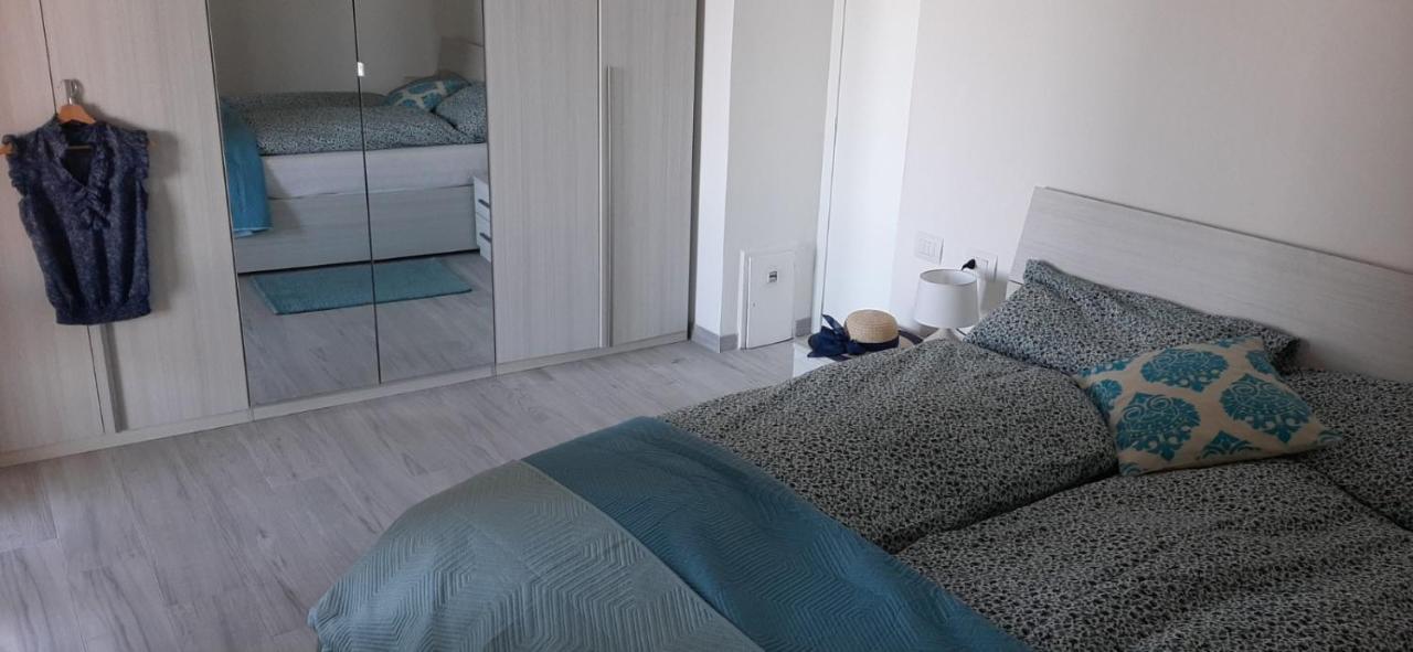 Il Nido Della Fenice Apartment